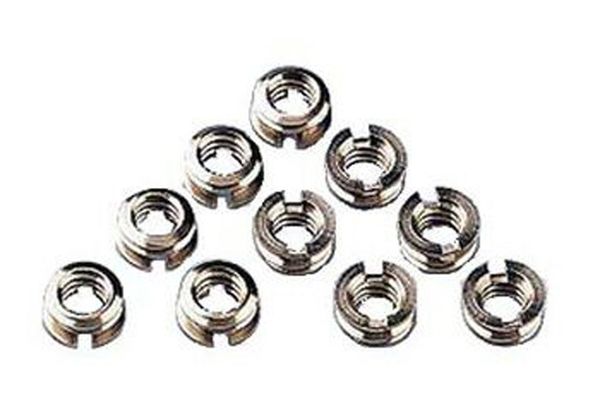 Hama Übergewinde 1/4-3/8