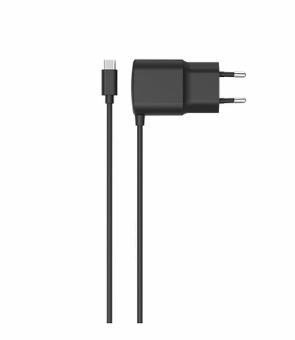 Hama USB-C Hub, 4 Ports, USB 3.2 Gen1, inkl. USB-C Adapter und Netzteil 