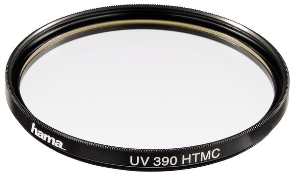 Hama UV 390 HTMC  86mm