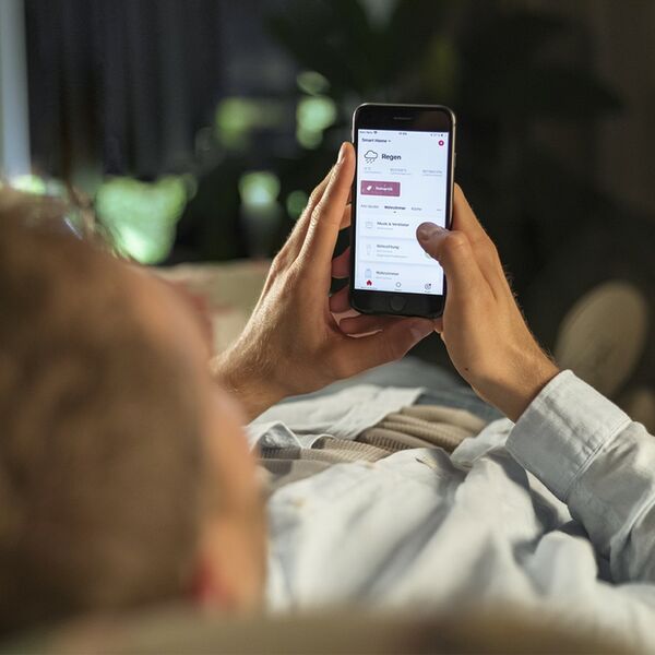 Hama Smartes Heizkörperthermostat WLAN 