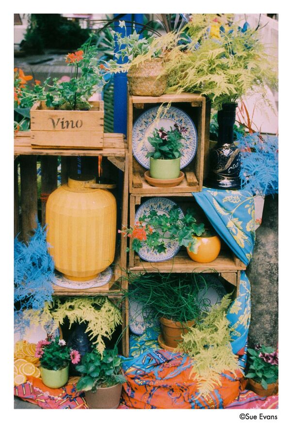 Harman Phoenix II  200 Colour Film  135/36 