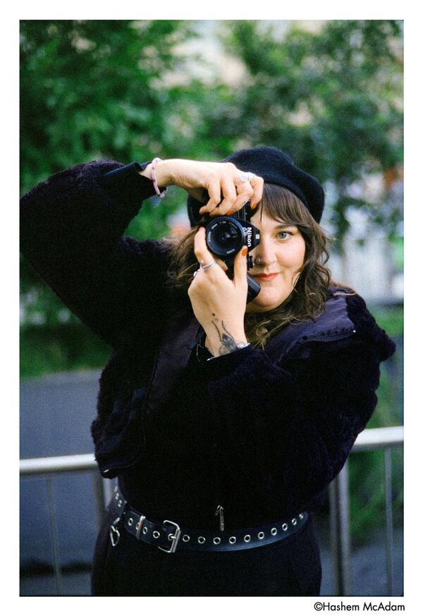 Harman Phoenix II  200 Colour Film  135/36 