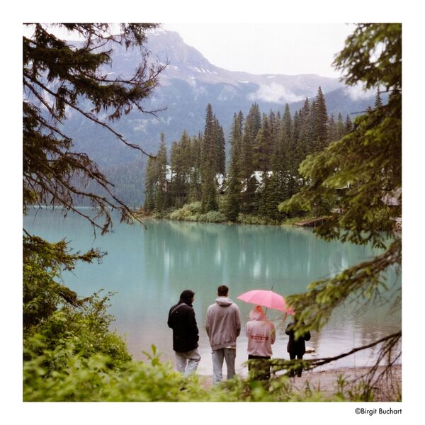 Harman Phoenix II  200 Colour Film  135/36 