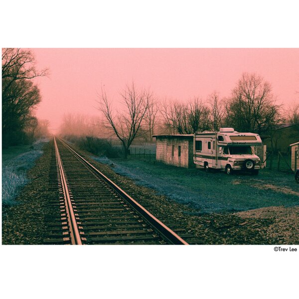 HARMAN PHOTO SWITCH AZURE ISO 125 film - 135-36 