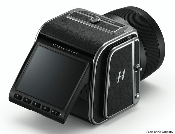 Hasselblad 907X 50C Gehäuse 