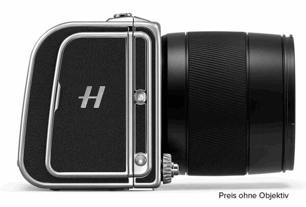 Hasselblad 907X 50C Gehäuse 