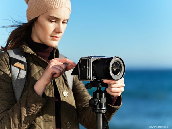 Hasselblad 907X 50C Gehäuse 