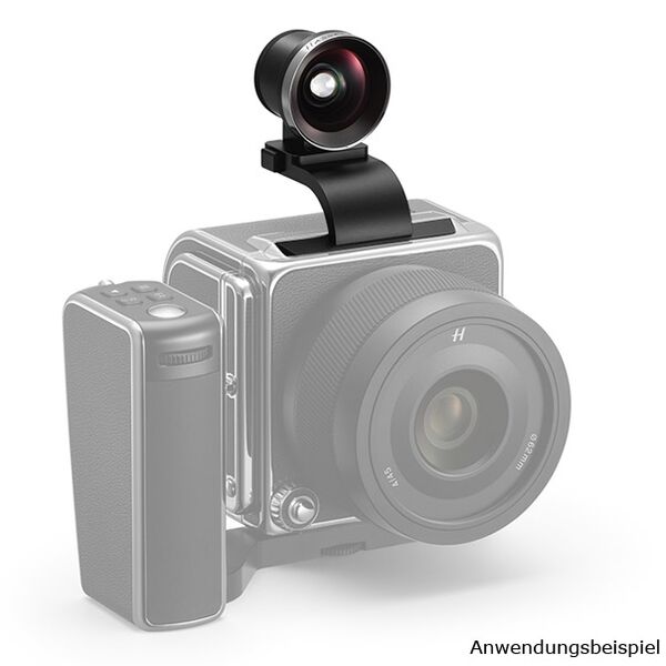 Hasselblad 907X 50C Optischer Sucher 