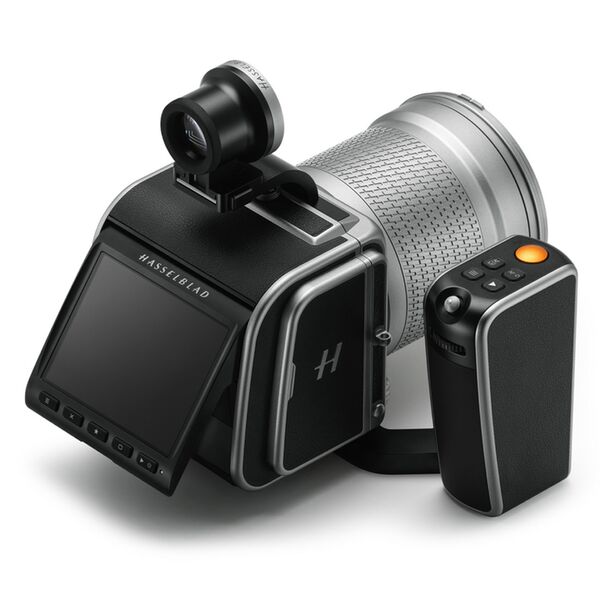 Hasselblad 907X Anniversary Edition 