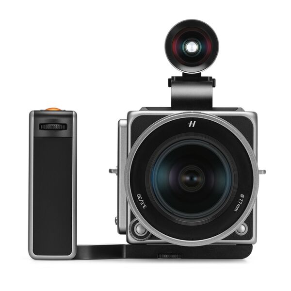 Hasselblad 907X Anniversary Edition 