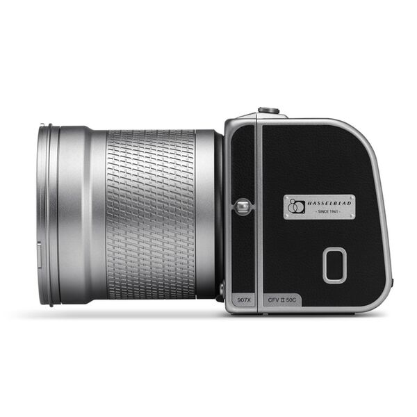 Hasselblad 907X Anniversary Edition 