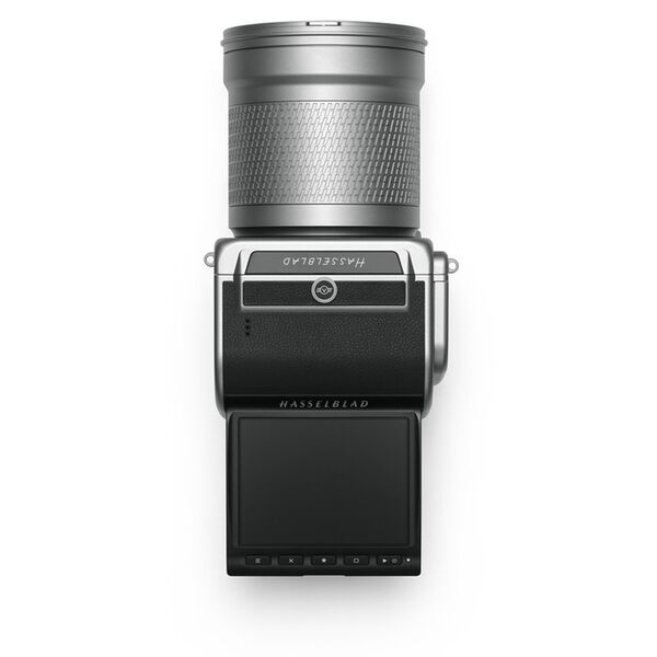 Hasselblad 907X Anniversary Edition 