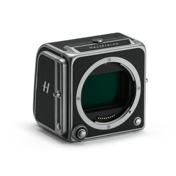 Hasselblad 907X Anniversary Edition 