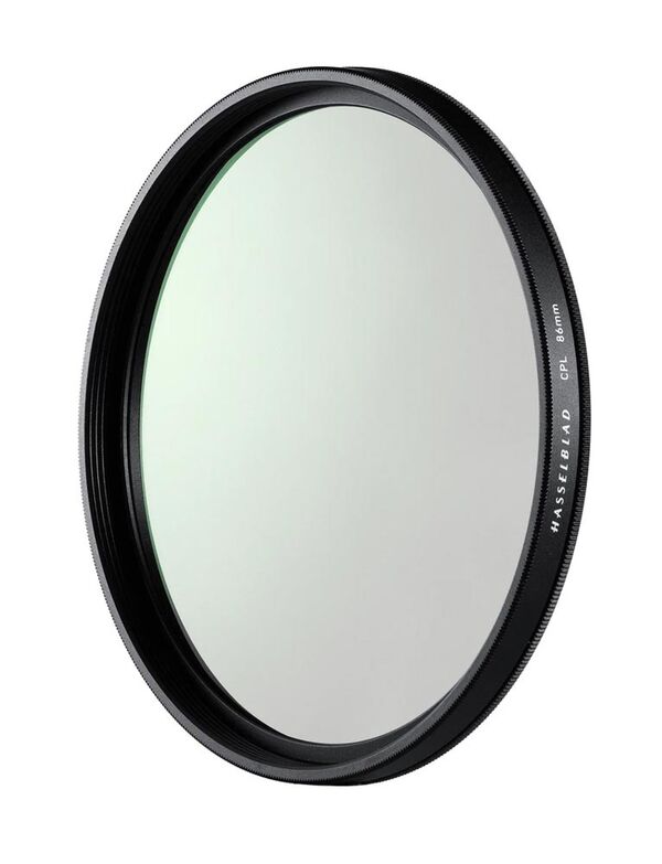 Hasselblad CPL Filter  86mm