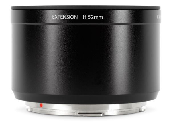 Hasselblad Extension tube H  52mm