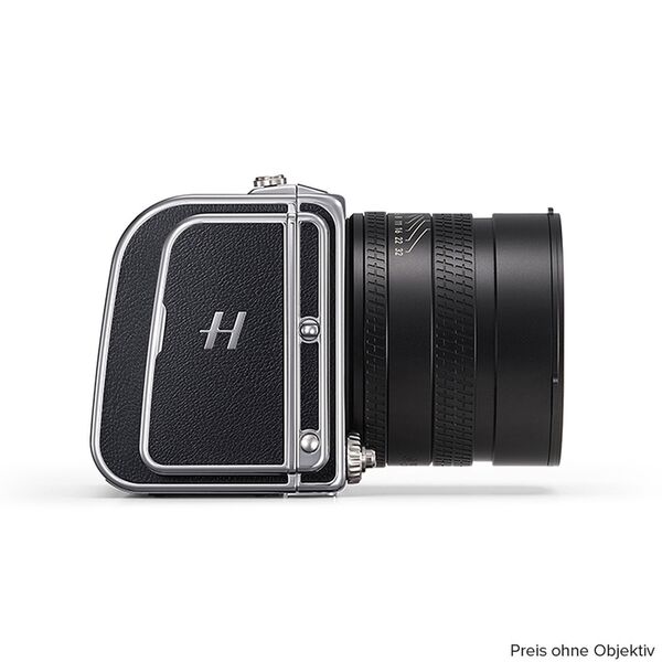 Hasselblad Gehäuse 907X & CFV 100C (EU) 