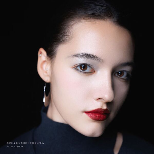 Hasselblad Gehäuse 907X & CFV 100C (EU) 