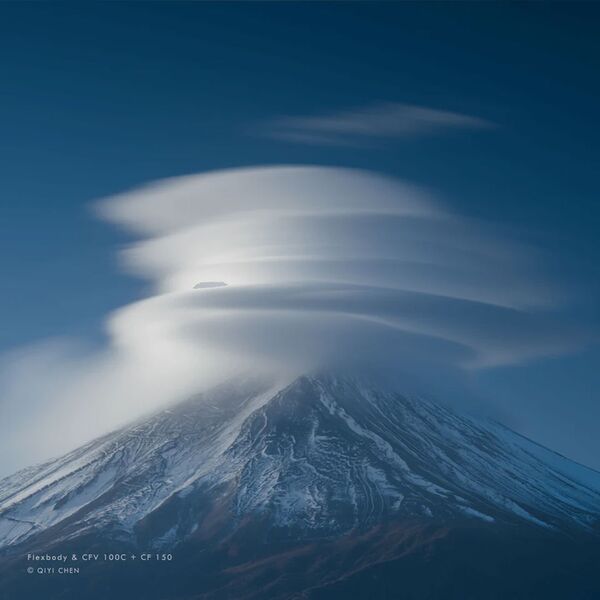 Hasselblad Gehäuse 907X & CFV 100C (EU) 