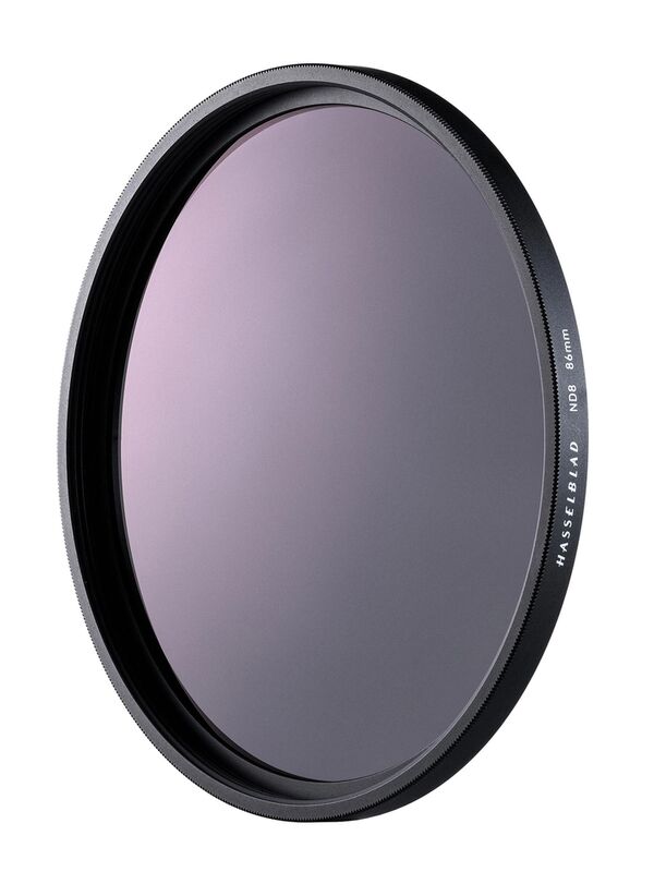 Hasselblad ND8 Filter  86mm