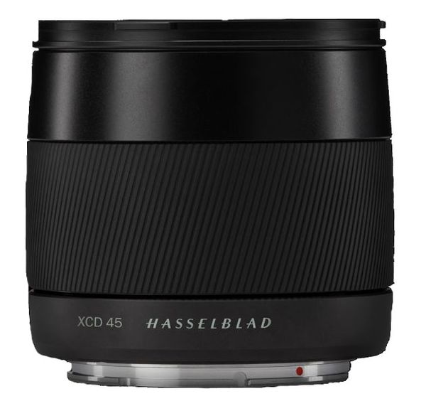 Hasselblad Objektiv XCD 45mm f/3,5 E 67  Hasselblad X