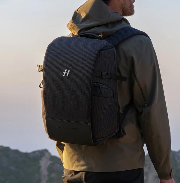 Hasselblad Vandra Camera Backpack 