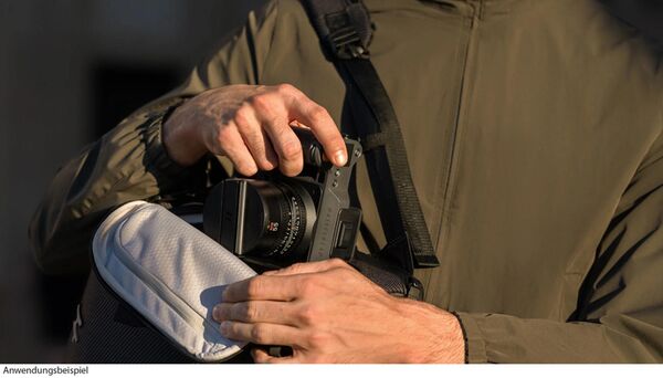 Hasselblad Vandra Camera Backpack 