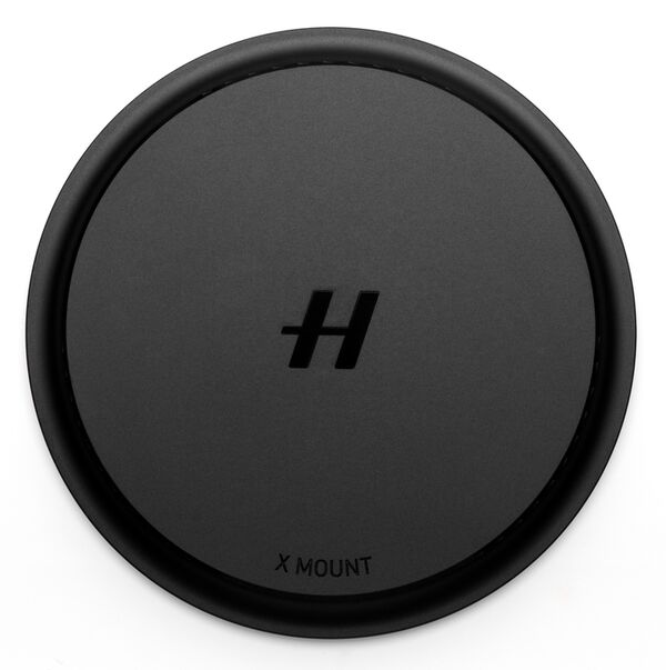 Hasselblad X2D 100C + XCD 75mm, f/3,4 P  leichtes Portraitobjektiv Kit  Hasselblad X