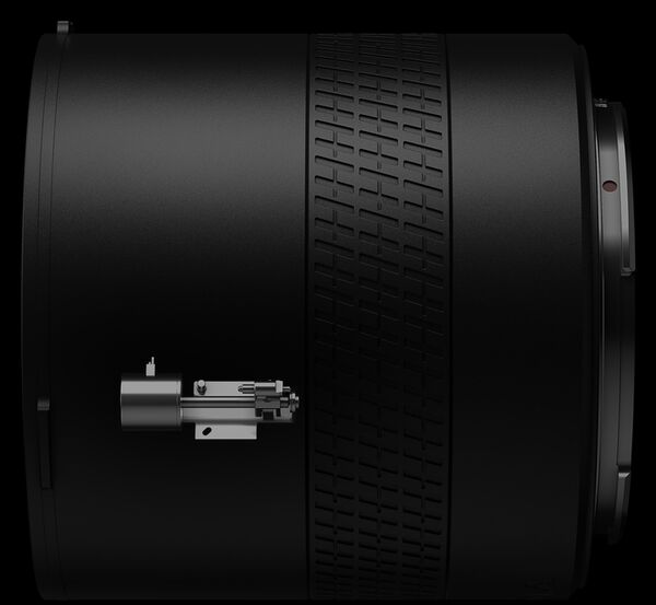 Hasselblad X2D 100C + XCD 75mm, f/3,4 P  leichtes Portraitobjektiv Kit  Hasselblad X