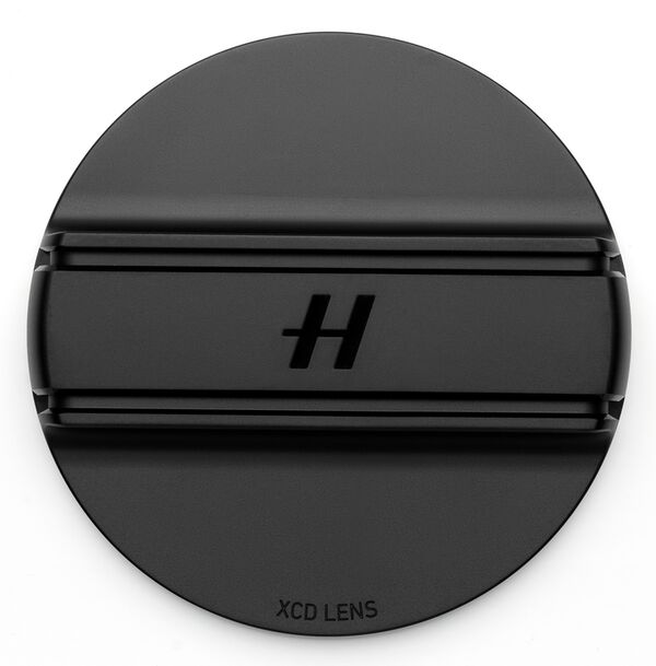 Hasselblad X2D 100C + XCD 75mm, f/3,4 P  leichtes Portraitobjektiv Kit  Hasselblad X