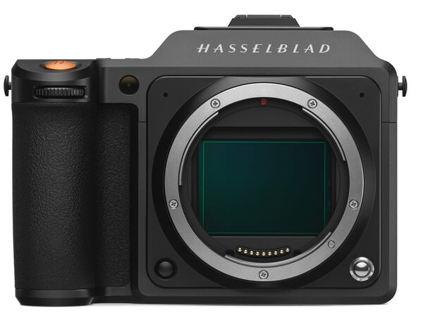 Hasselblad X2D 100C 