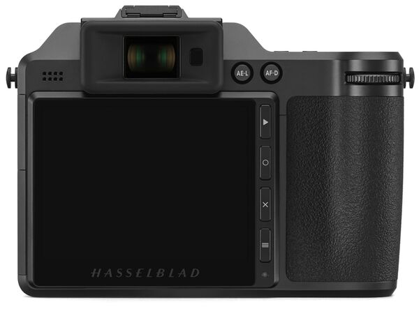Hasselblad X2D 100C 
