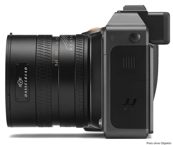 Hasselblad X2D 100C 