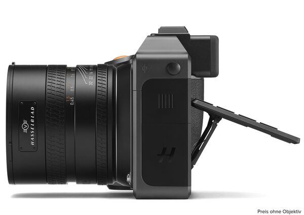 Hasselblad X2D 100C 