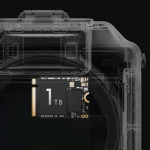 Hasselblad X2D II 100C + XCD 35-100mm f/2,8-4 E 
