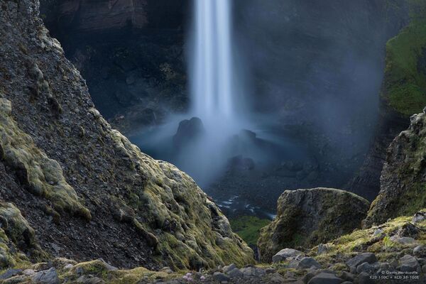 Hasselblad X2D II 100C + XCD 35-100mm f/2,8-4 E 