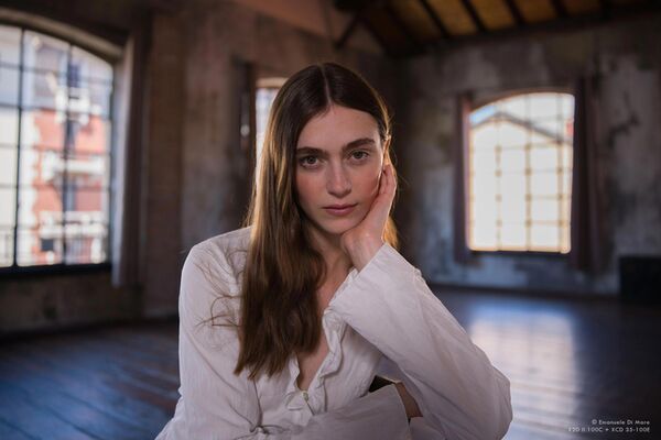 Hasselblad X2D II 100C + XCD 35-100mm f/2,8-4 E 