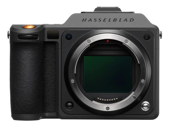 Hasselblad X2D II 100C + XCD 35-100mm f/2,8-4 E 