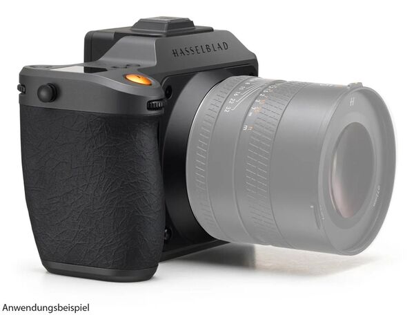 Hasselblad X2D II 100C + XCD 35-100mm f/2,8-4 E 