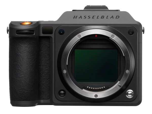 Hasselblad X2D II 100C 