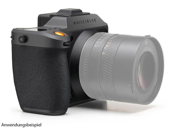 Hasselblad X2D II 100C 