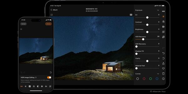 Hasselblad X2D II 100C 