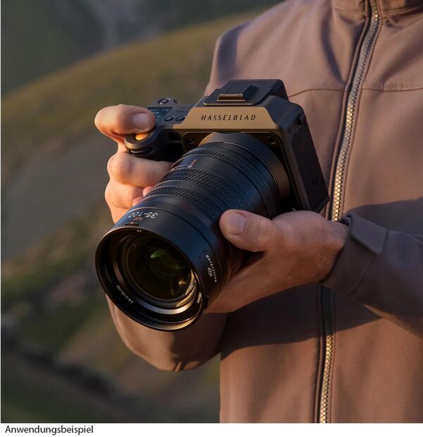 Hasselblad X2D II 100C 