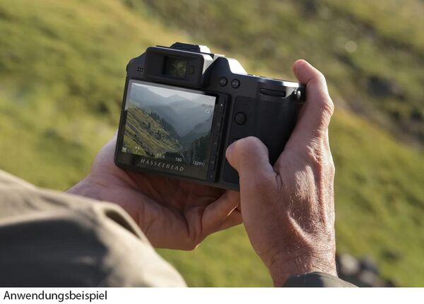 Hasselblad X2D II 100C 