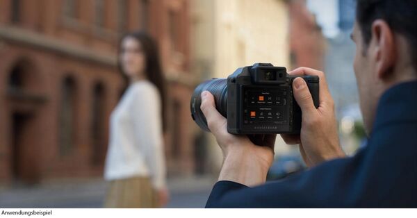 Hasselblad X2D II 100C 