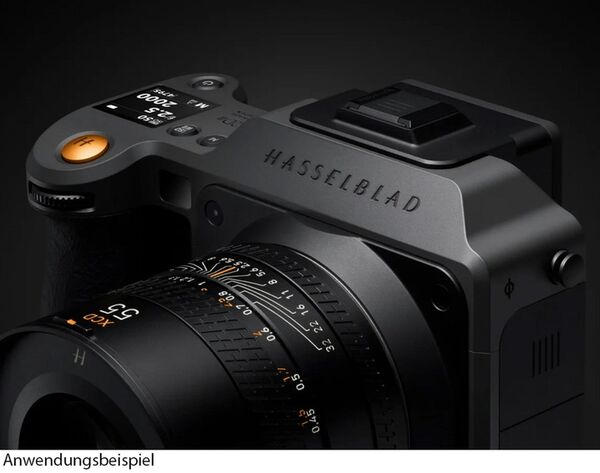 Hasselblad X2D II 100C 
