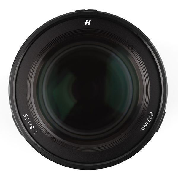 Hasselblad XCD 135mm f/2,8 + X Konverter 1,7  Hasselblad X