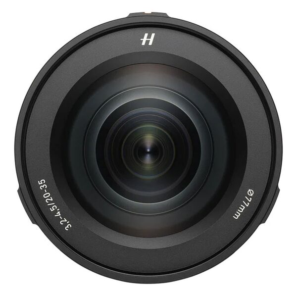 Hasselblad XCD 20-35mm f/3,2-4,5 E  Hasselblad X