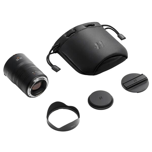 Hasselblad XCD 20-35mm f/3,2-4,5 E  Hasselblad X