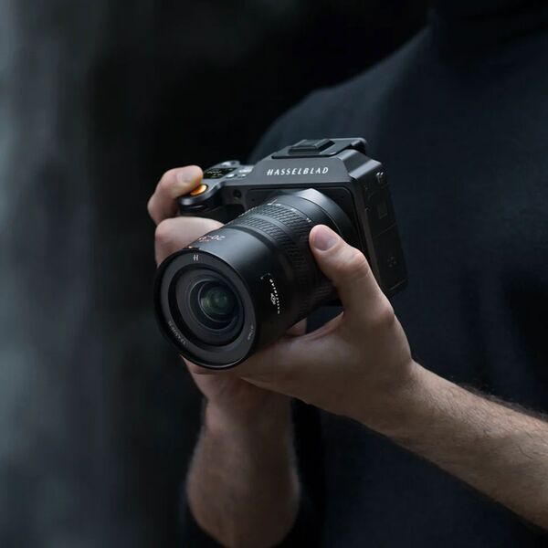 Hasselblad XCD 20-35mm f/3,2-4,5 E  Hasselblad X