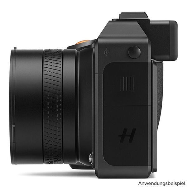 Hasselblad XCD 28mm f/4,0  Hasselblad X